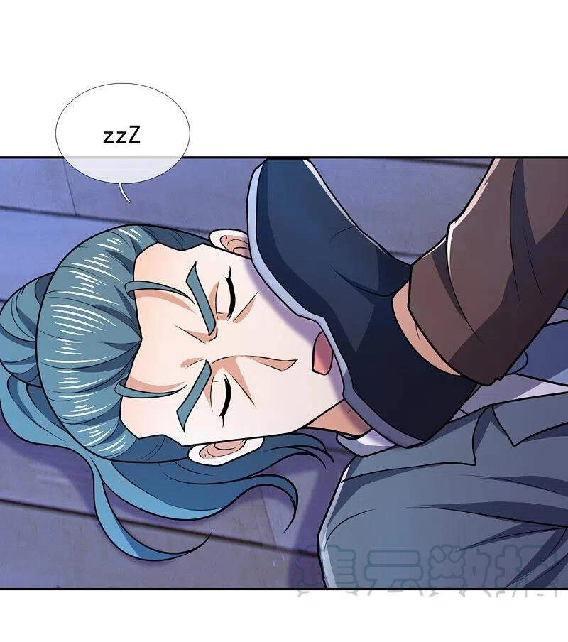 Ta Là Chiến Thần Vô Song Chapter 133 - 10