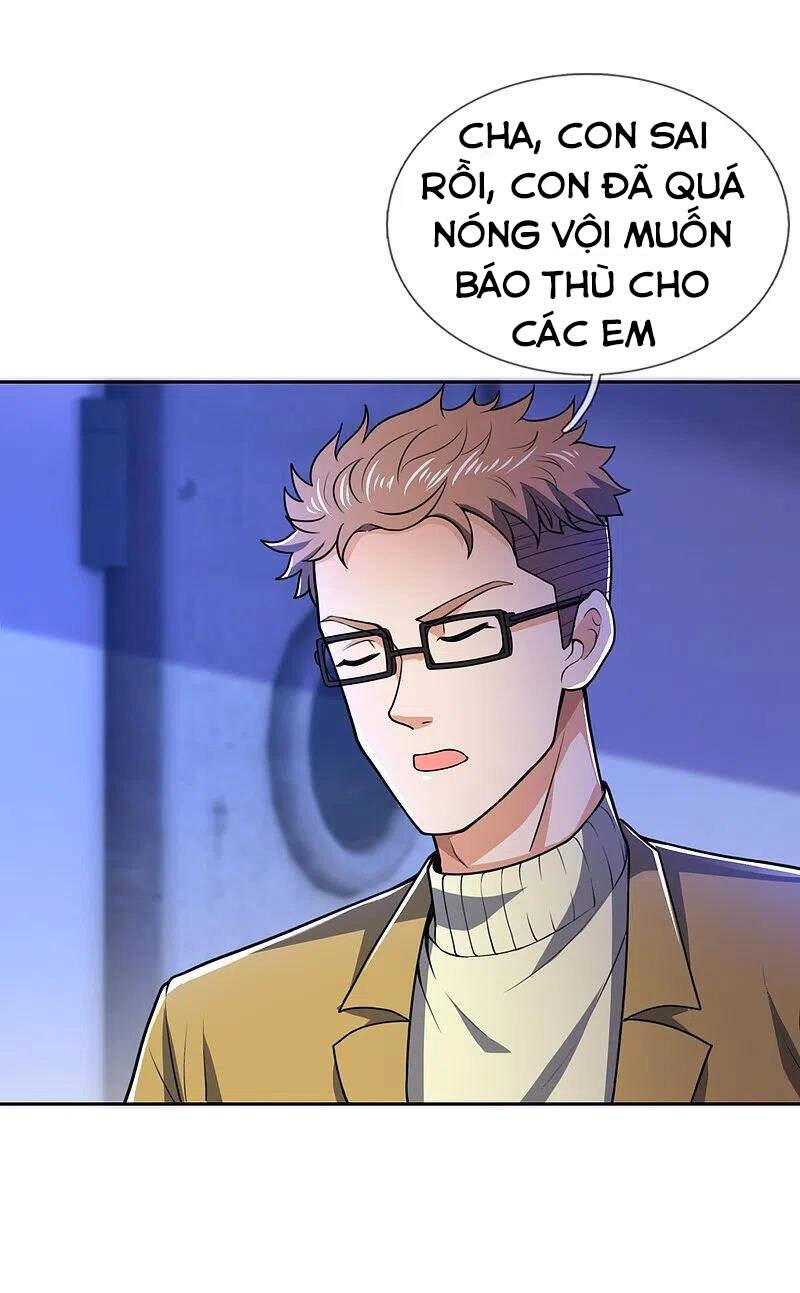 Ta Là Chiến Thần Vô Song Chapter 133 - 11