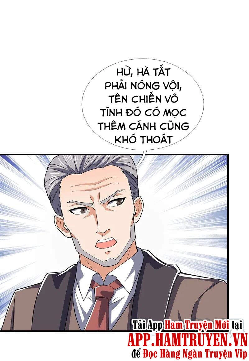 Ta Là Chiến Thần Vô Song Chapter 133 - 12
