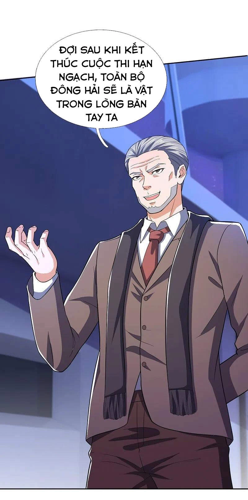 Ta Là Chiến Thần Vô Song Chapter 133 - 13