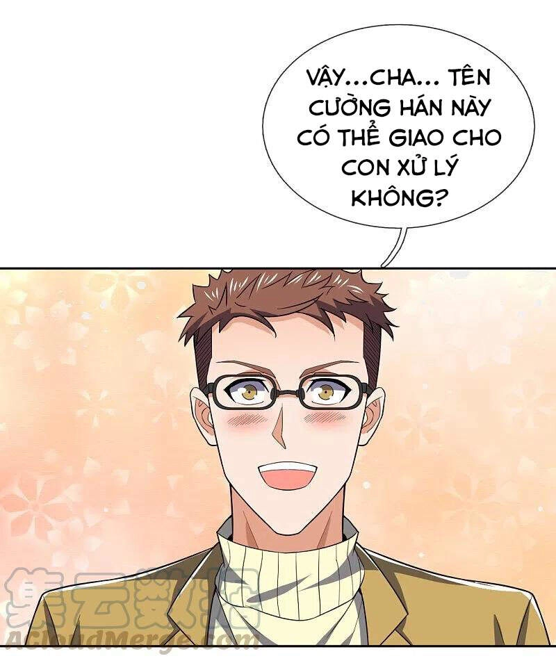 Ta Là Chiến Thần Vô Song Chapter 133 - 14