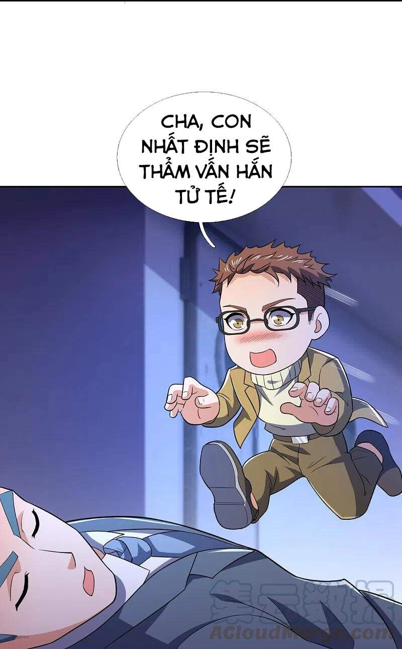 Ta Là Chiến Thần Vô Song Chapter 133 - 16