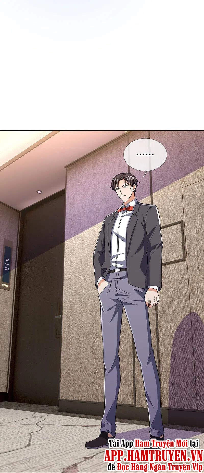 Ta Là Chiến Thần Vô Song Chapter 133 - 18