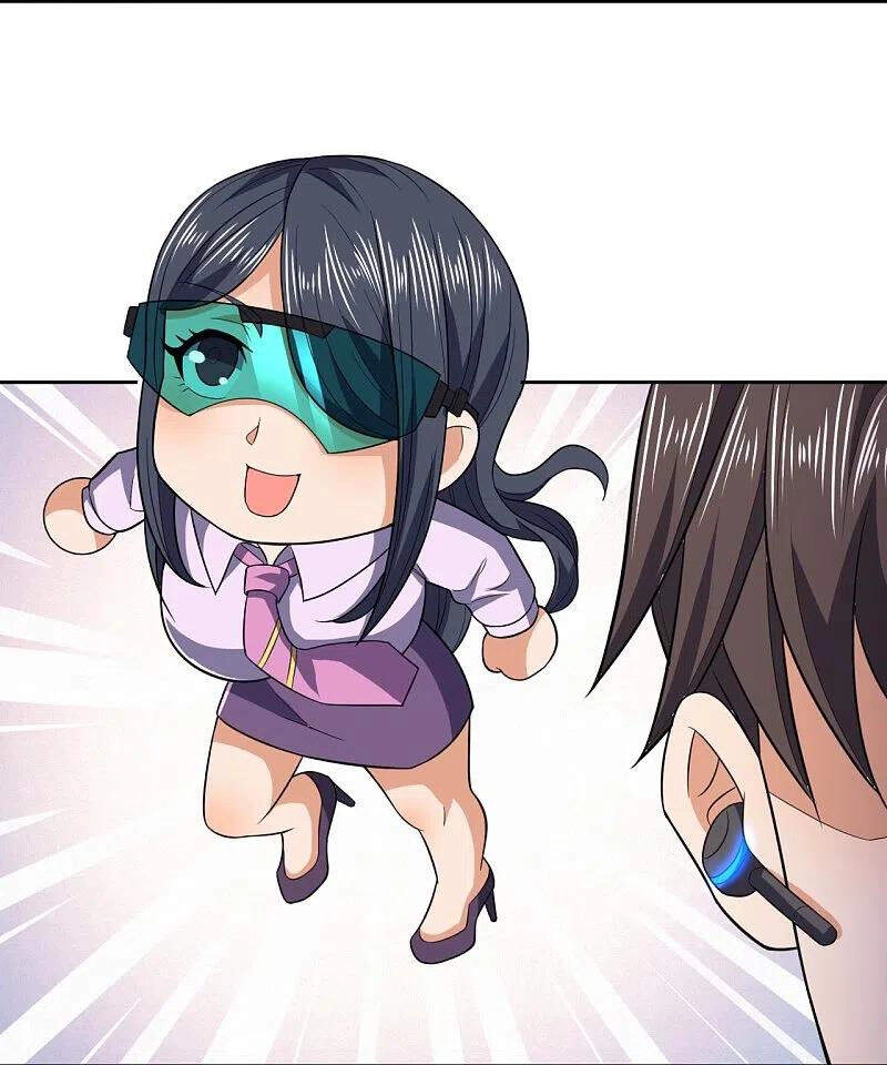 Ta Là Chiến Thần Vô Song Chapter 133 - 19