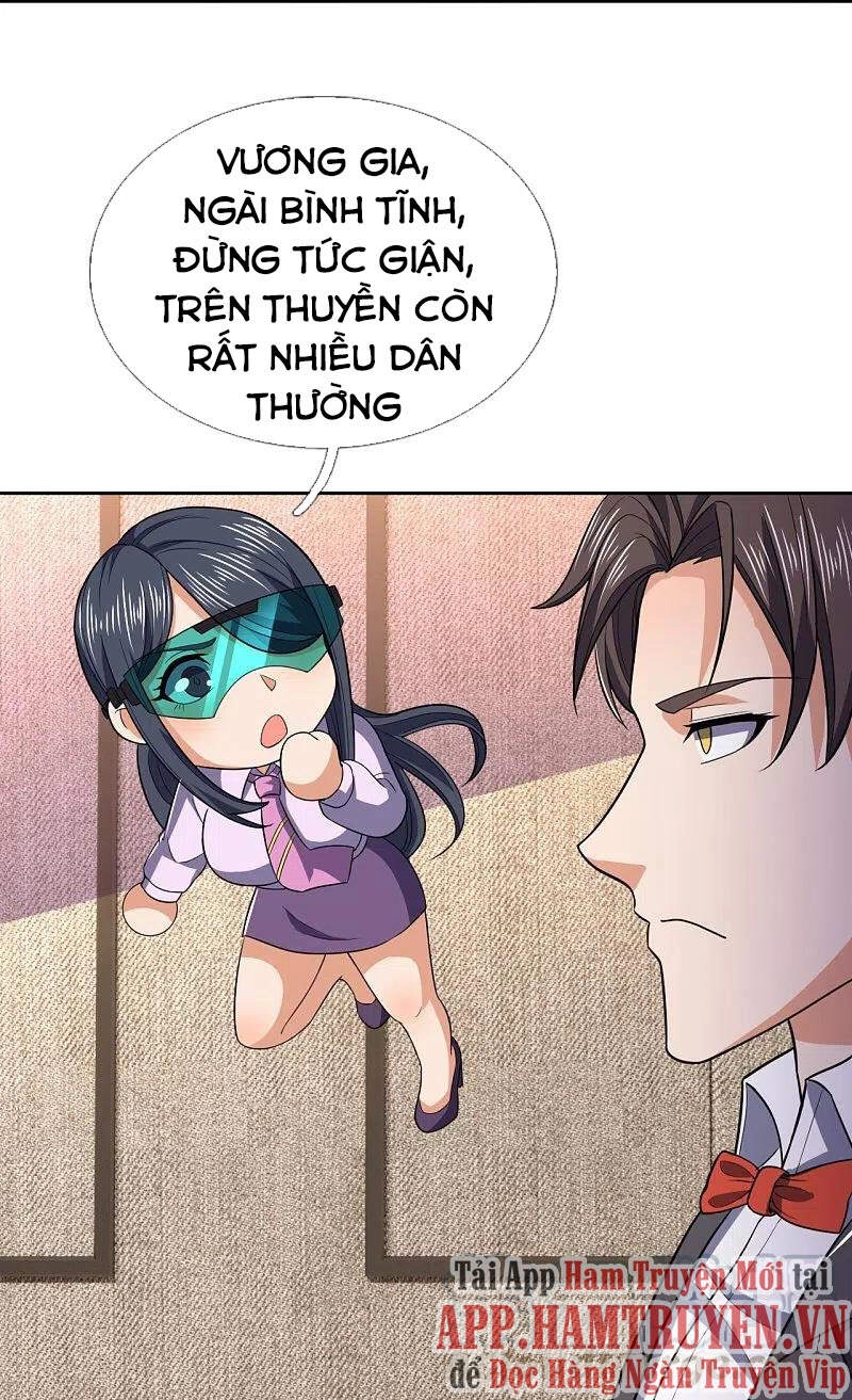 Ta Là Chiến Thần Vô Song Chapter 133 - 20