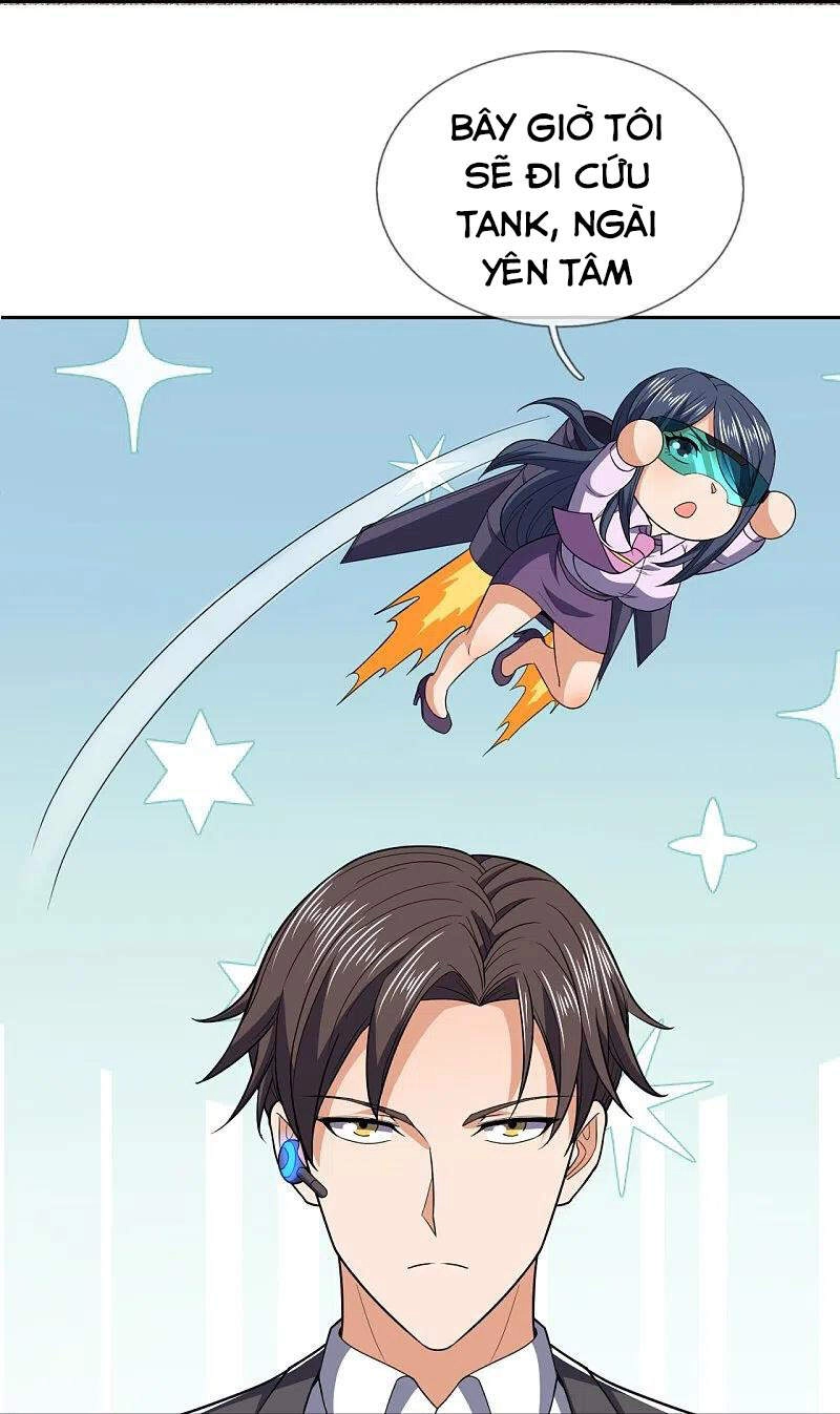 Ta Là Chiến Thần Vô Song Chapter 133 - 21