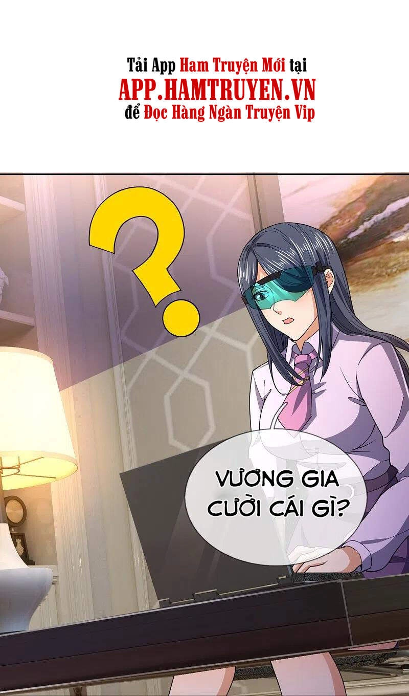 Ta Là Chiến Thần Vô Song Chapter 133 - 23