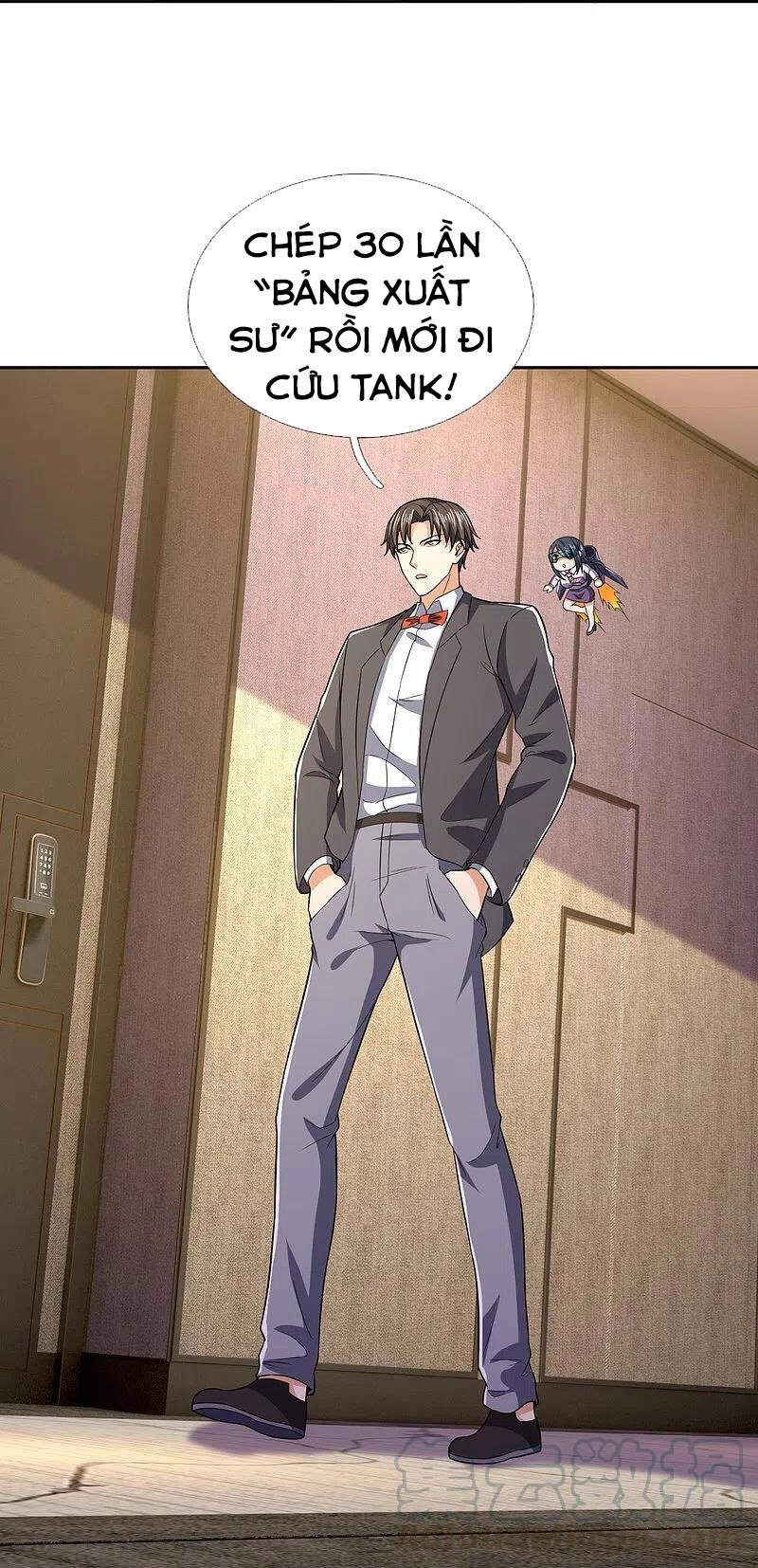 Ta Là Chiến Thần Vô Song Chapter 133 - 26