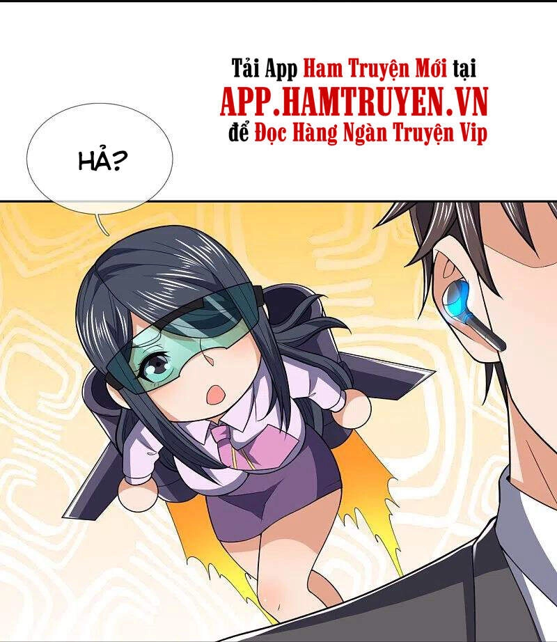 Ta Là Chiến Thần Vô Song Chapter 133 - 27