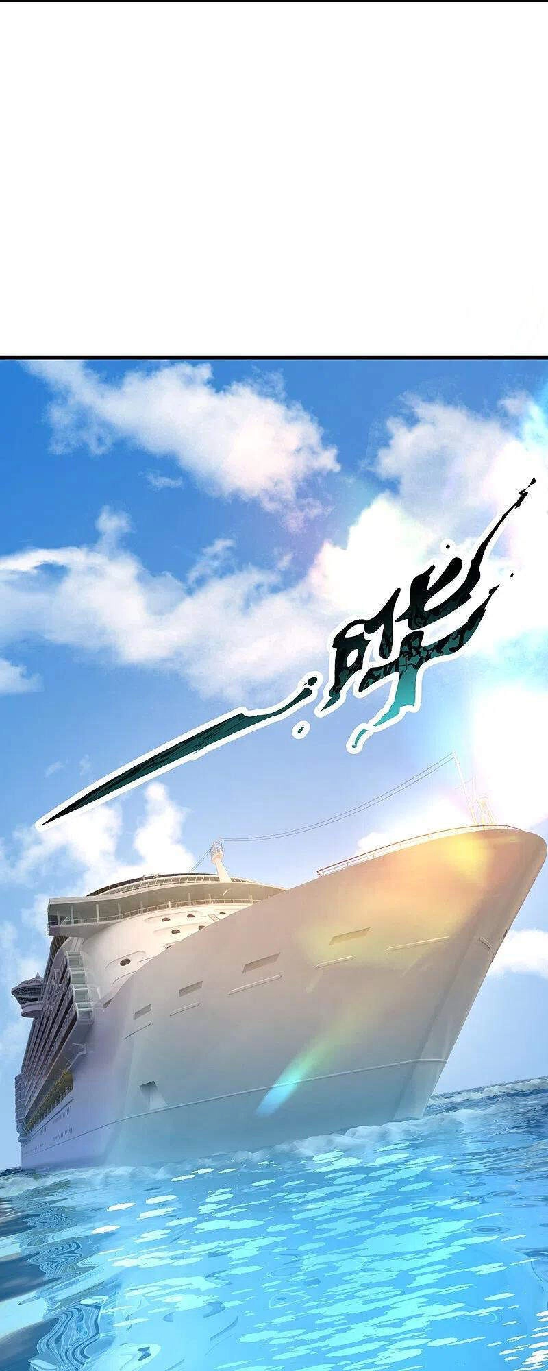 Ta Là Chiến Thần Vô Song Chapter 133 - 28