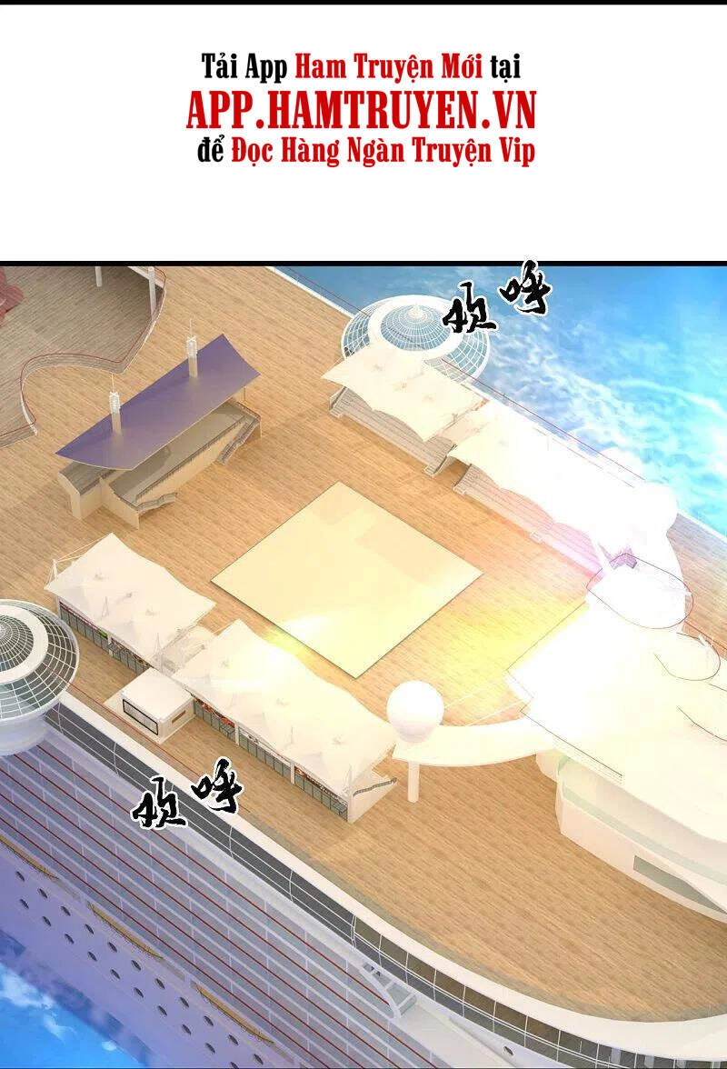 Ta Là Chiến Thần Vô Song Chapter 133 - 30