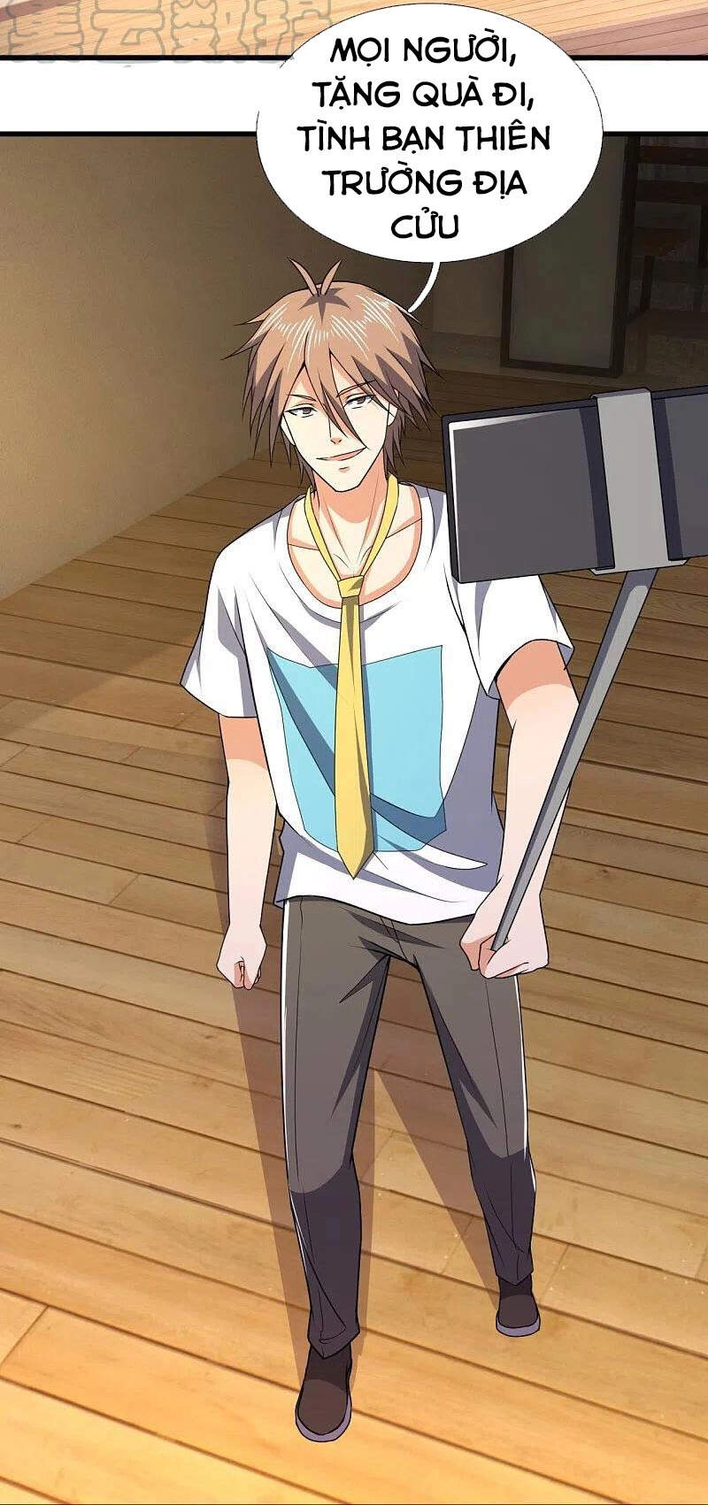 Ta Là Chiến Thần Vô Song Chapter 133 - 32