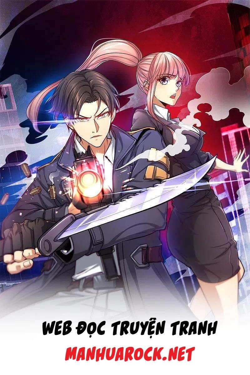 Ta Là Chiến Thần Vô Song Chapter 134 - 1