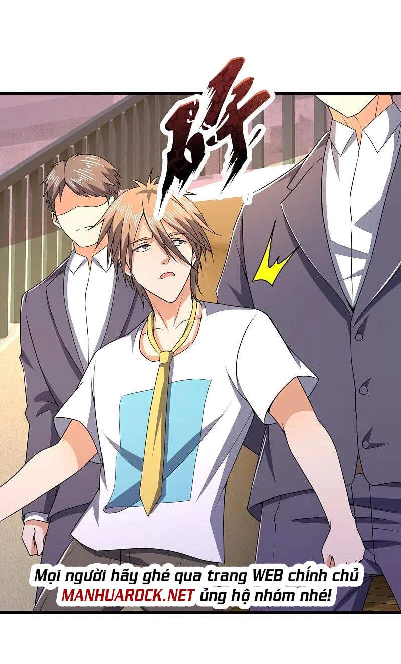 Ta Là Chiến Thần Vô Song Chapter 134 - 2