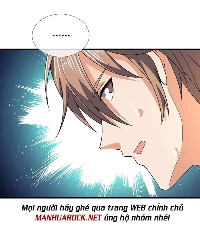 Ta Là Chiến Thần Vô Song Chapter 134 - 3