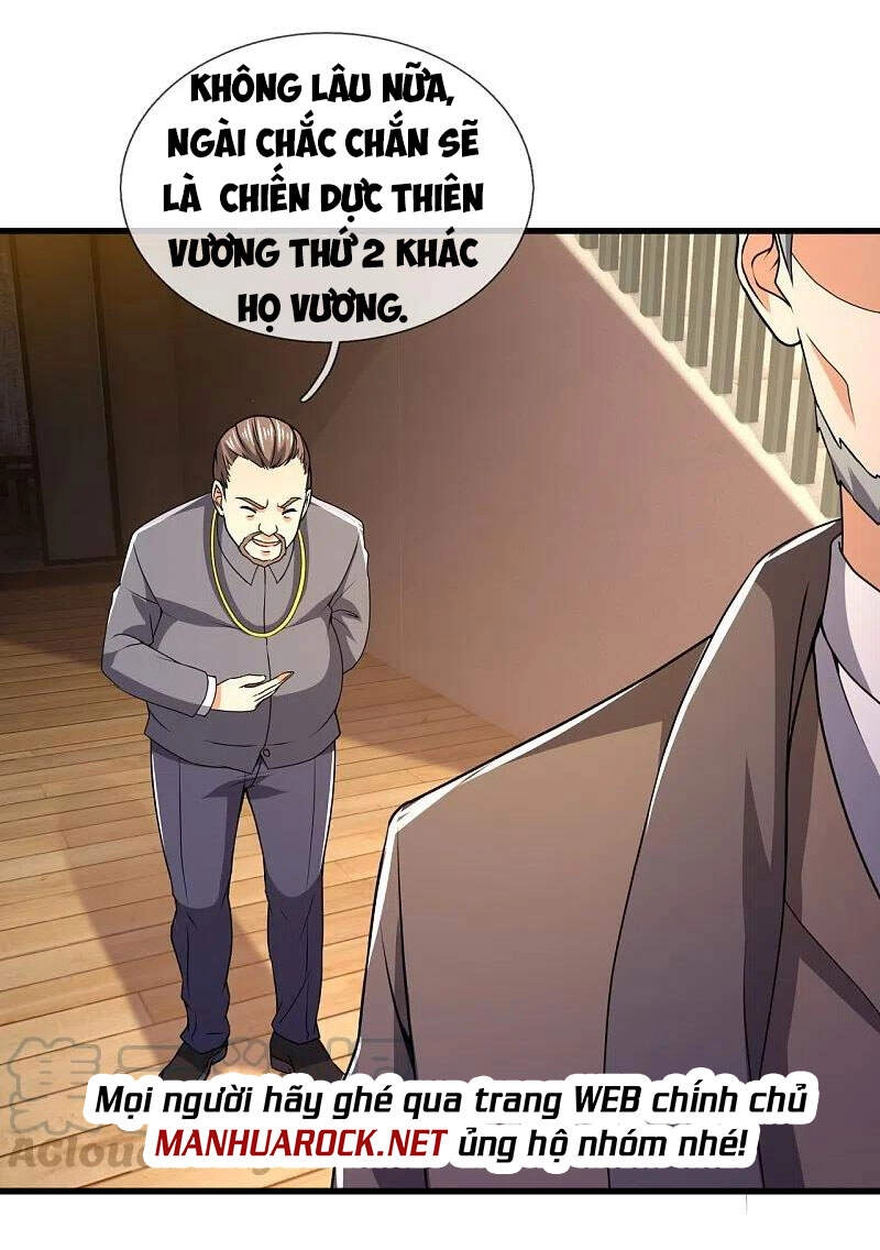 Ta Là Chiến Thần Vô Song Chapter 134 - 9