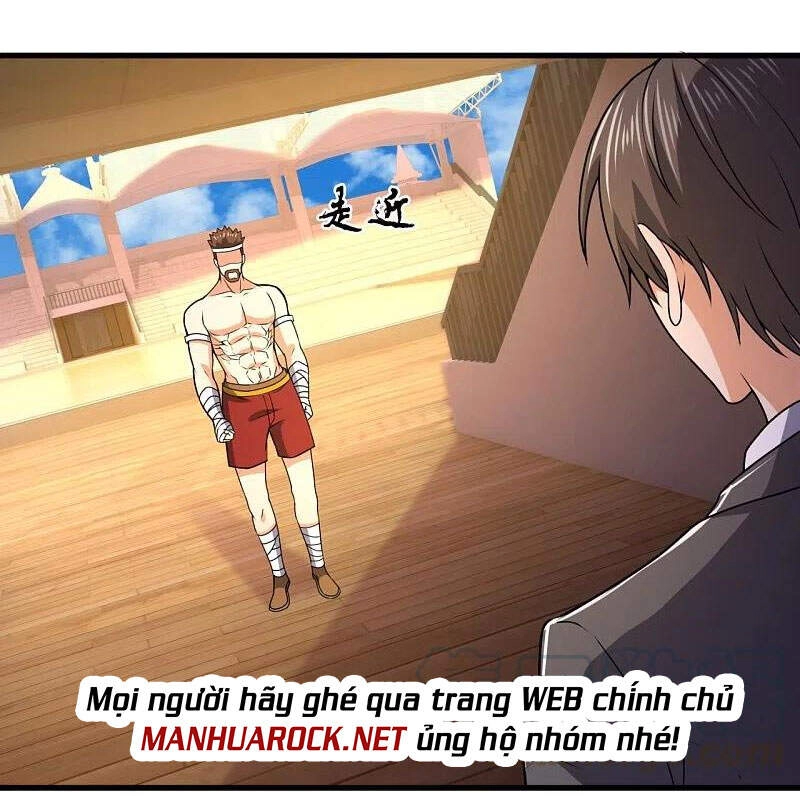 Ta Là Chiến Thần Vô Song Chapter 134 - 14