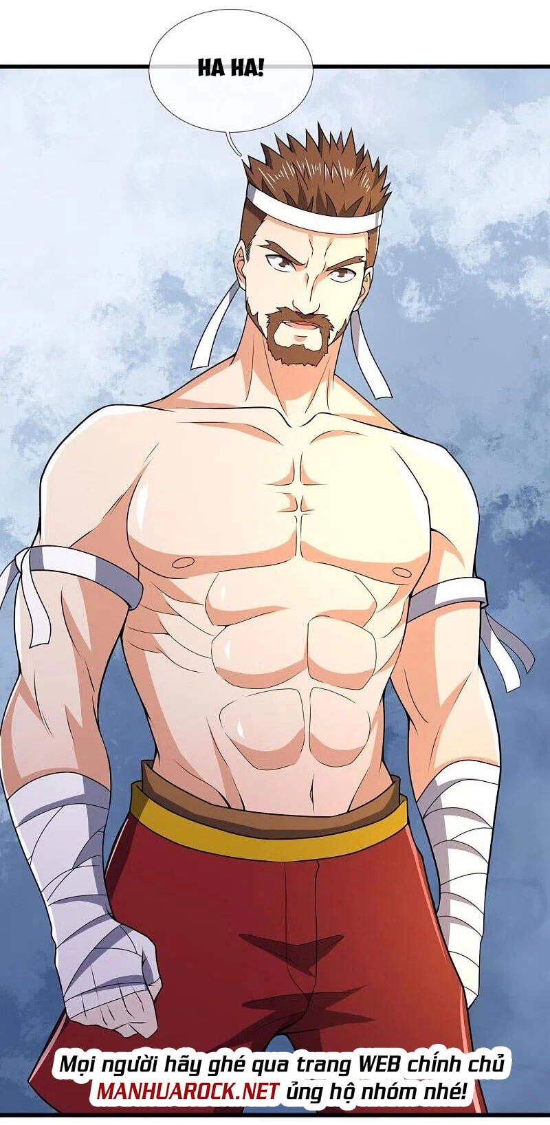 Ta Là Chiến Thần Vô Song Chapter 134 - 15