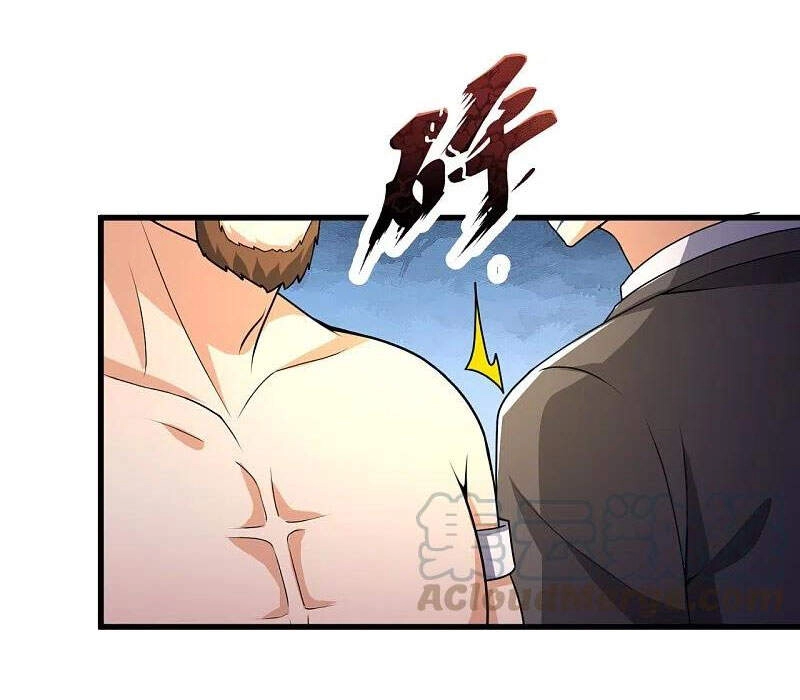 Ta Là Chiến Thần Vô Song Chapter 134 - 16