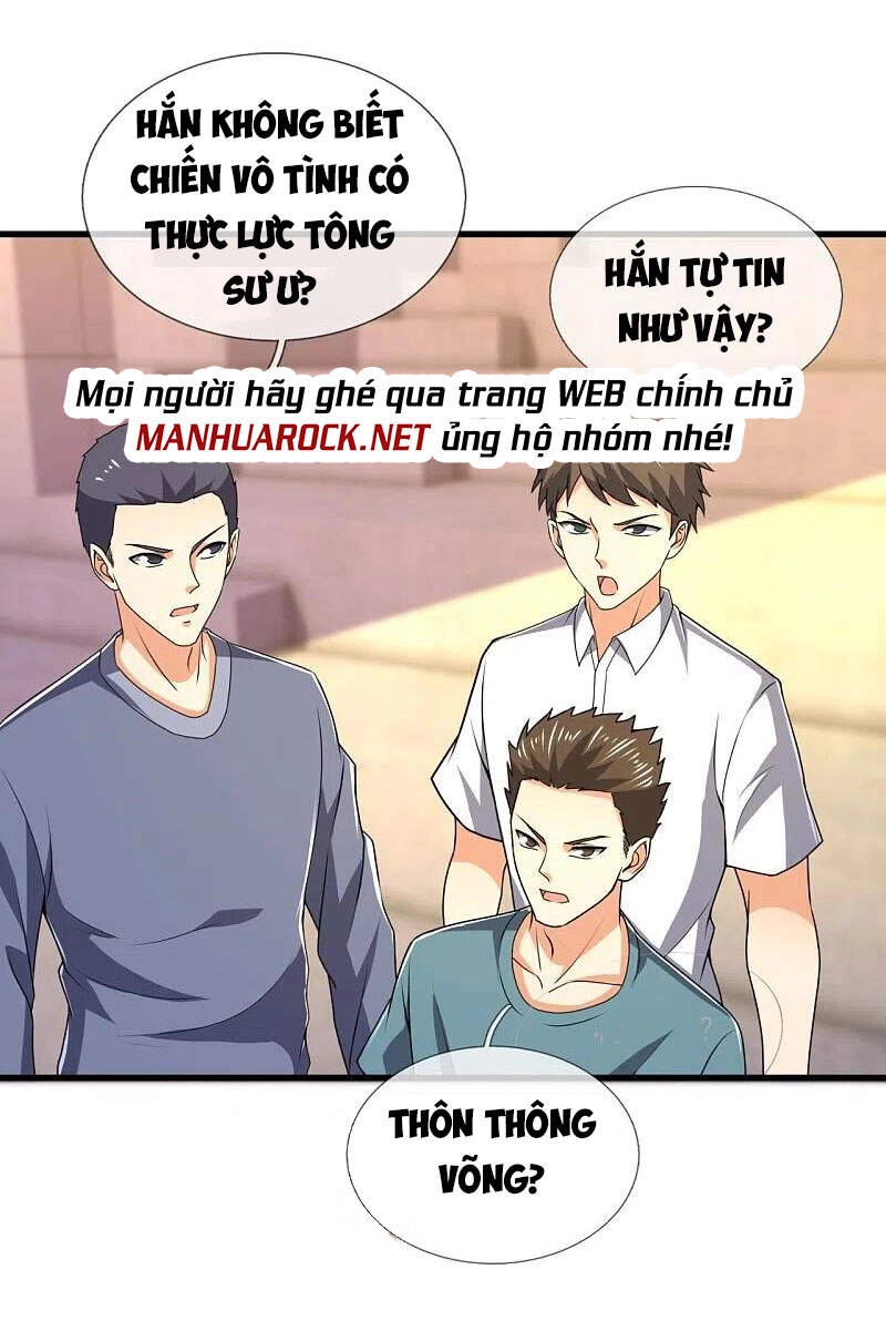 Ta Là Chiến Thần Vô Song Chapter 134 - 18