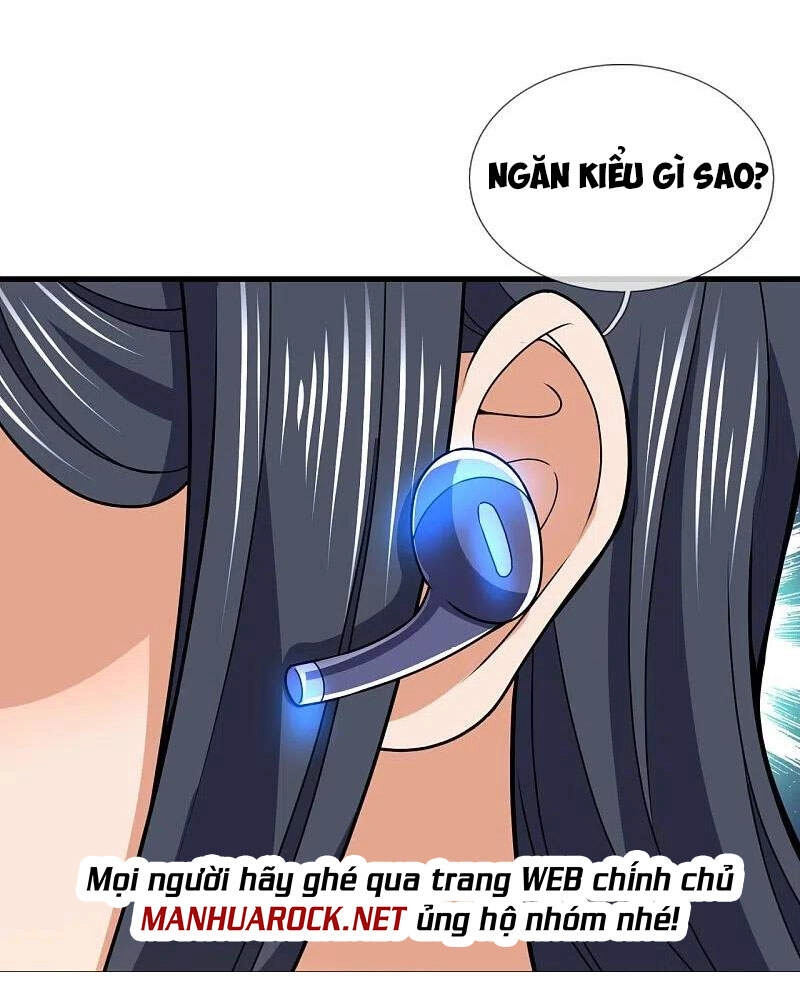 Ta Là Chiến Thần Vô Song Chapter 134 - 23