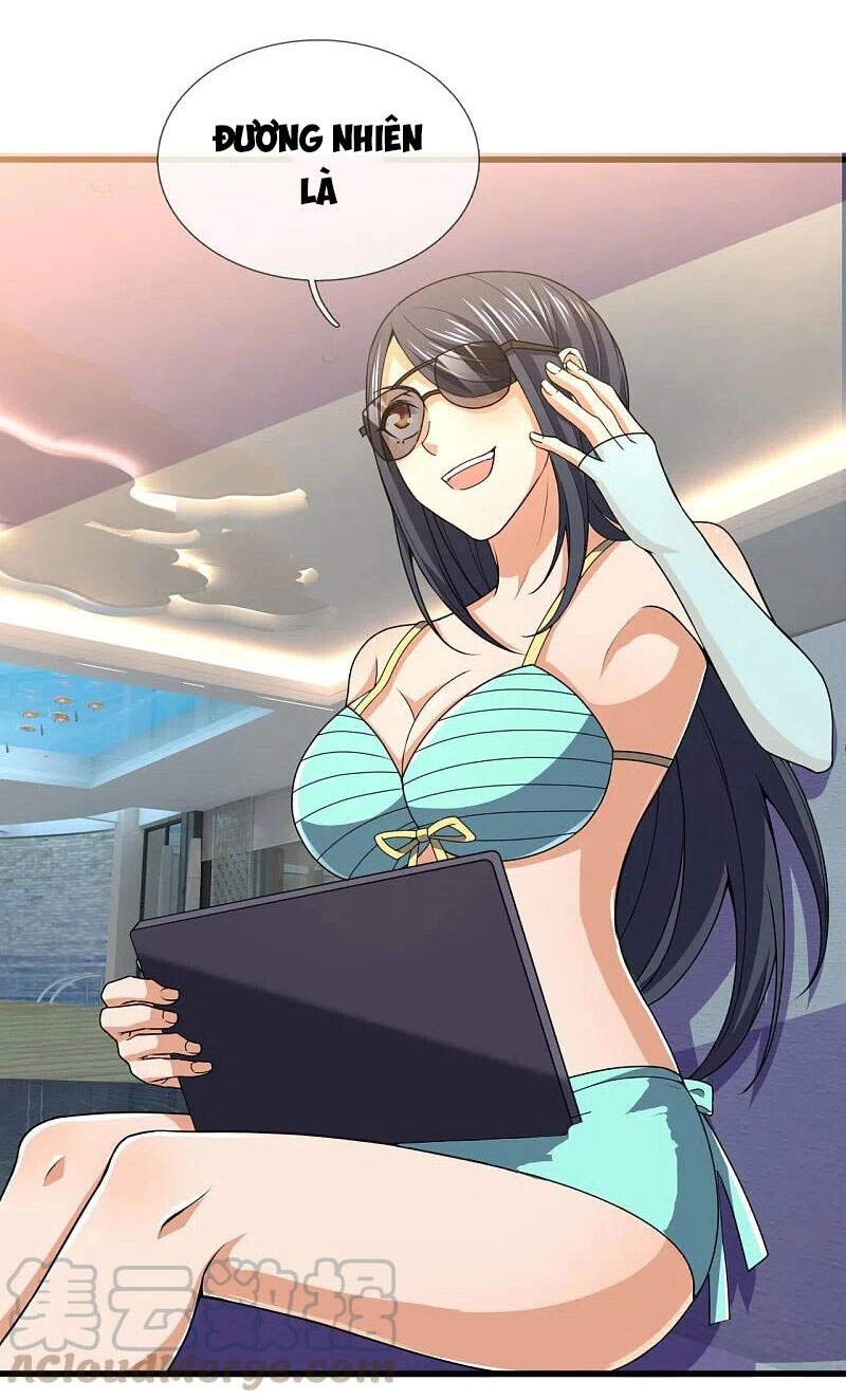 Ta Là Chiến Thần Vô Song Chapter 134 - 24