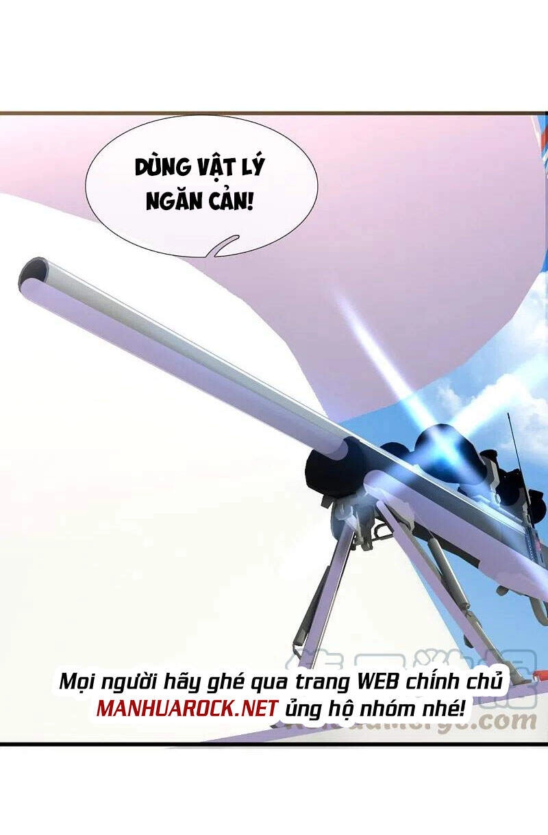 Ta Là Chiến Thần Vô Song Chapter 134 - 26