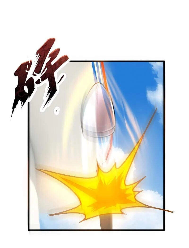 Ta Là Chiến Thần Vô Song Chapter 134 - 27