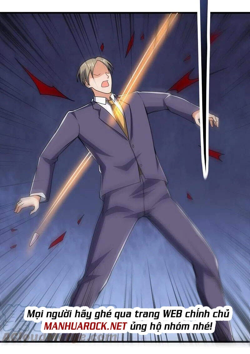 Ta Là Chiến Thần Vô Song Chapter 134 - 29