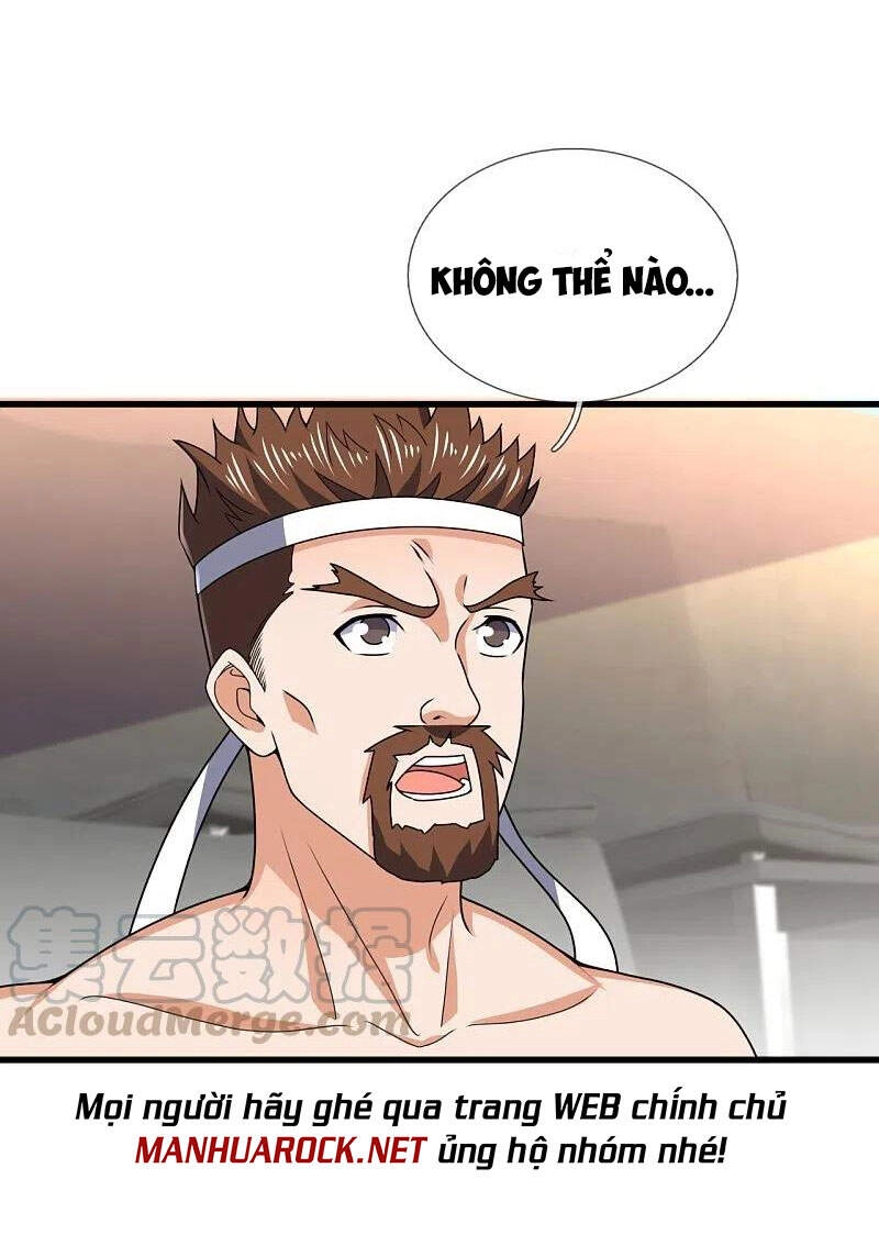 Ta Là Chiến Thần Vô Song Chapter 134 - 32