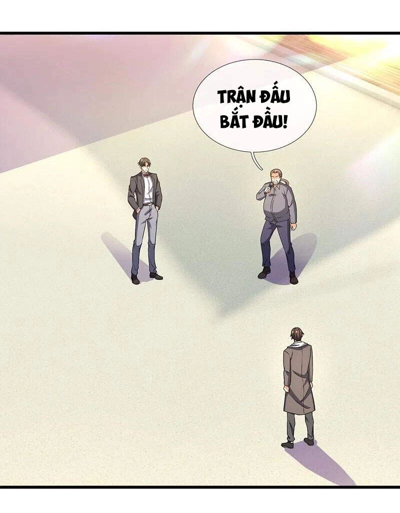 Ta Là Chiến Thần Vô Song Chapter 134 - 33