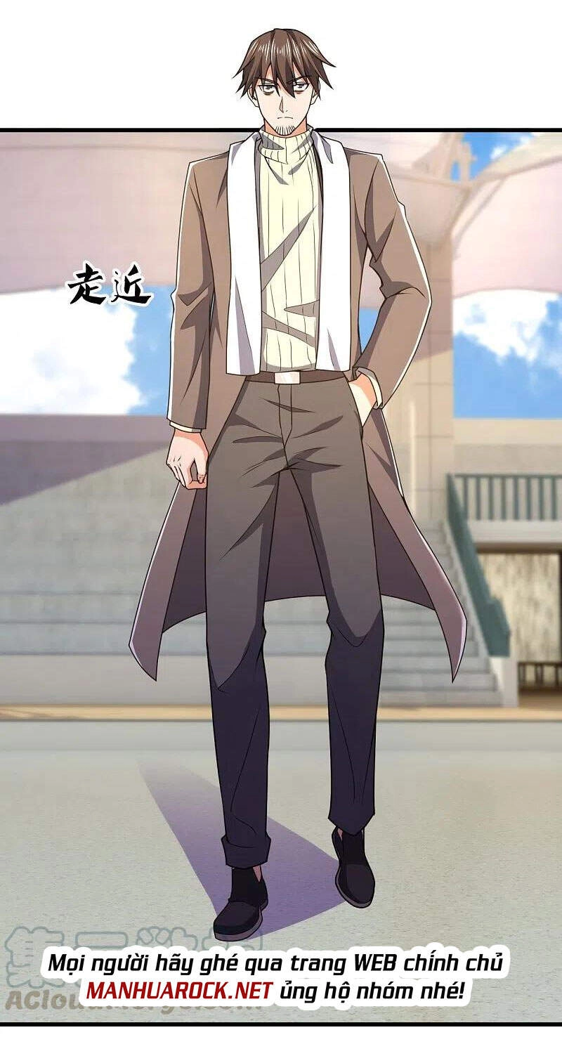 Ta Là Chiến Thần Vô Song Chapter 134 - 34