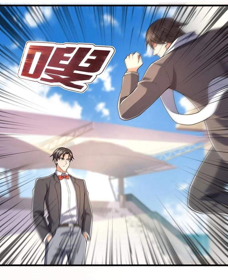 Ta Là Chiến Thần Vô Song Chapter 134 - 35