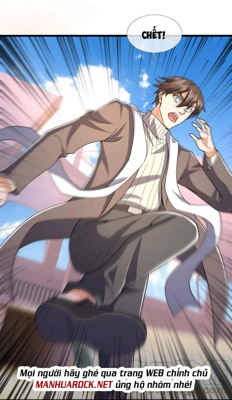 Ta Là Chiến Thần Vô Song Chapter 134 - 36