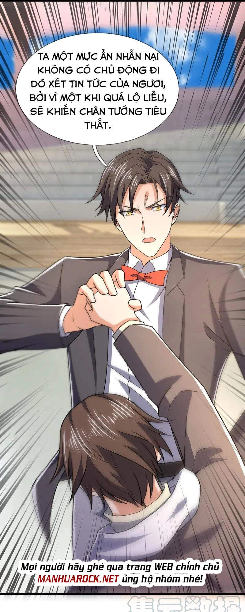 Ta Là Chiến Thần Vô Song Chapter 135 - 2