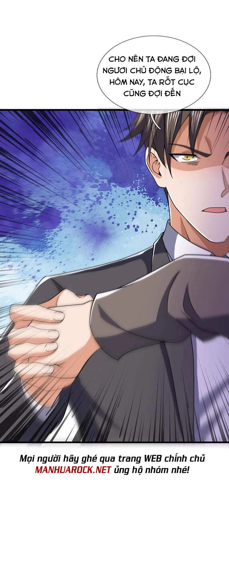 Ta Là Chiến Thần Vô Song Chapter 135 - 4