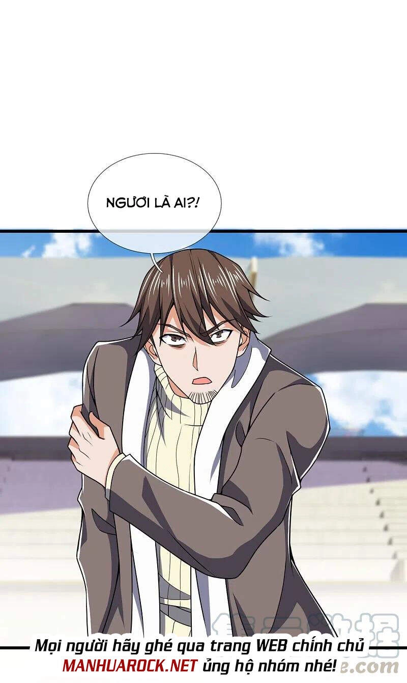 Ta Là Chiến Thần Vô Song Chapter 135 - 6