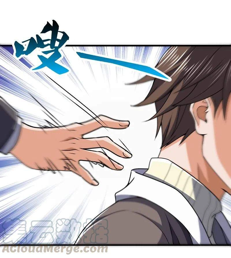 Ta Là Chiến Thần Vô Song Chapter 135 - 8