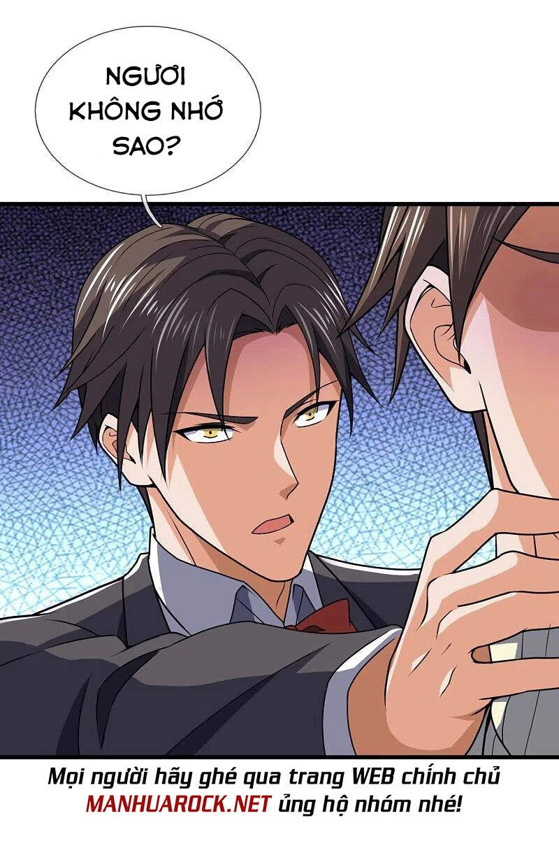 Ta Là Chiến Thần Vô Song Chapter 135 - 9