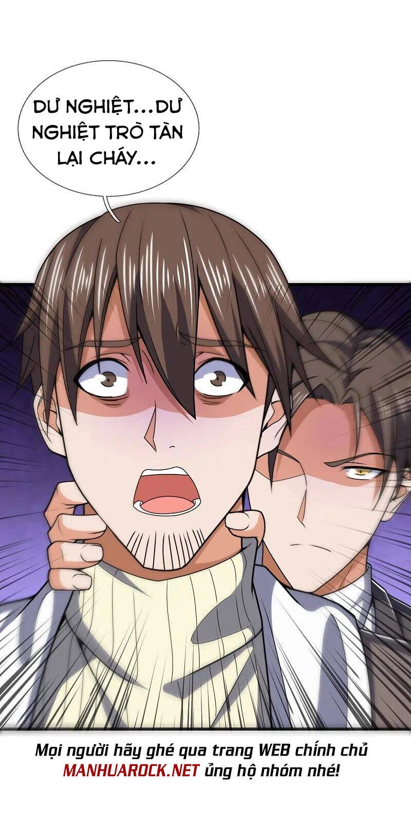 Ta Là Chiến Thần Vô Song Chapter 135 - 10