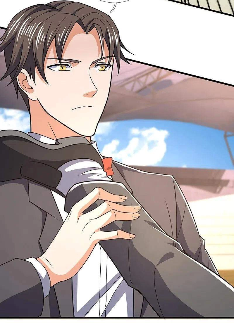 Ta Là Chiến Thần Vô Song Chapter 135 - 14