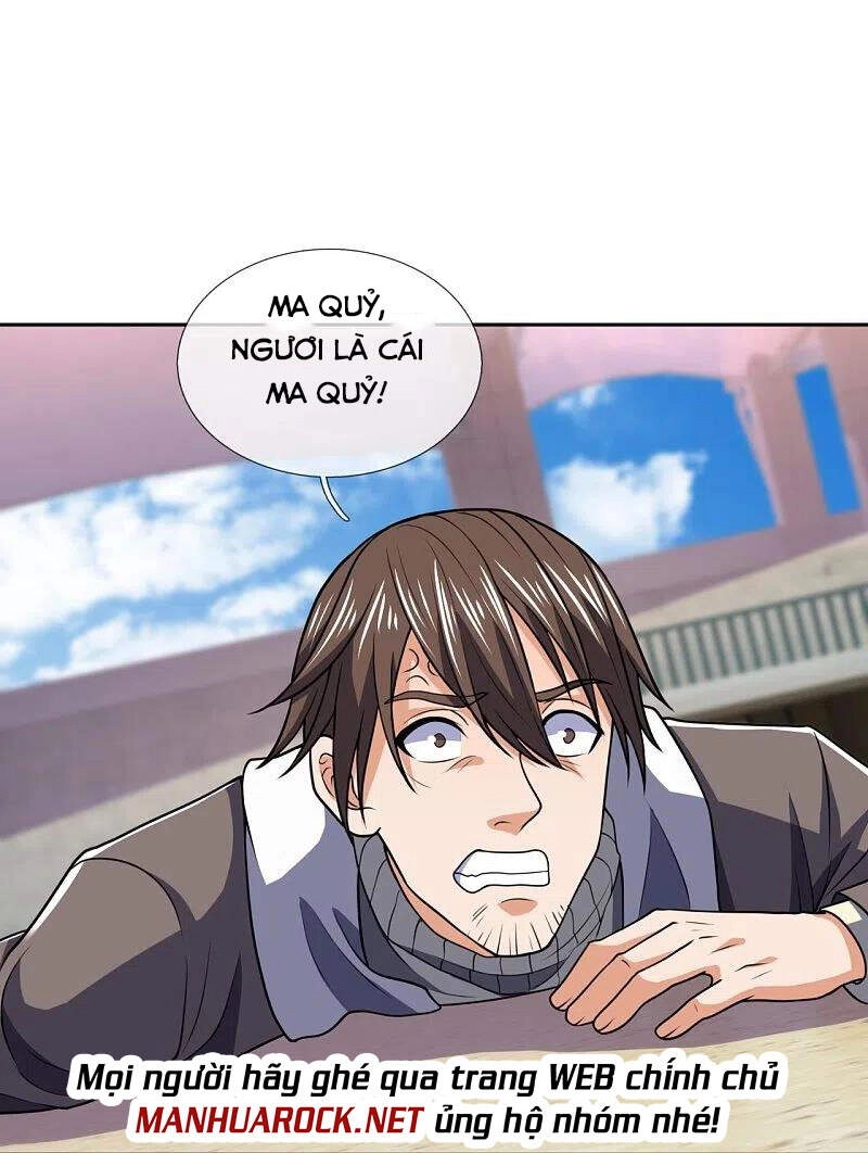 Ta Là Chiến Thần Vô Song Chapter 135 - 19