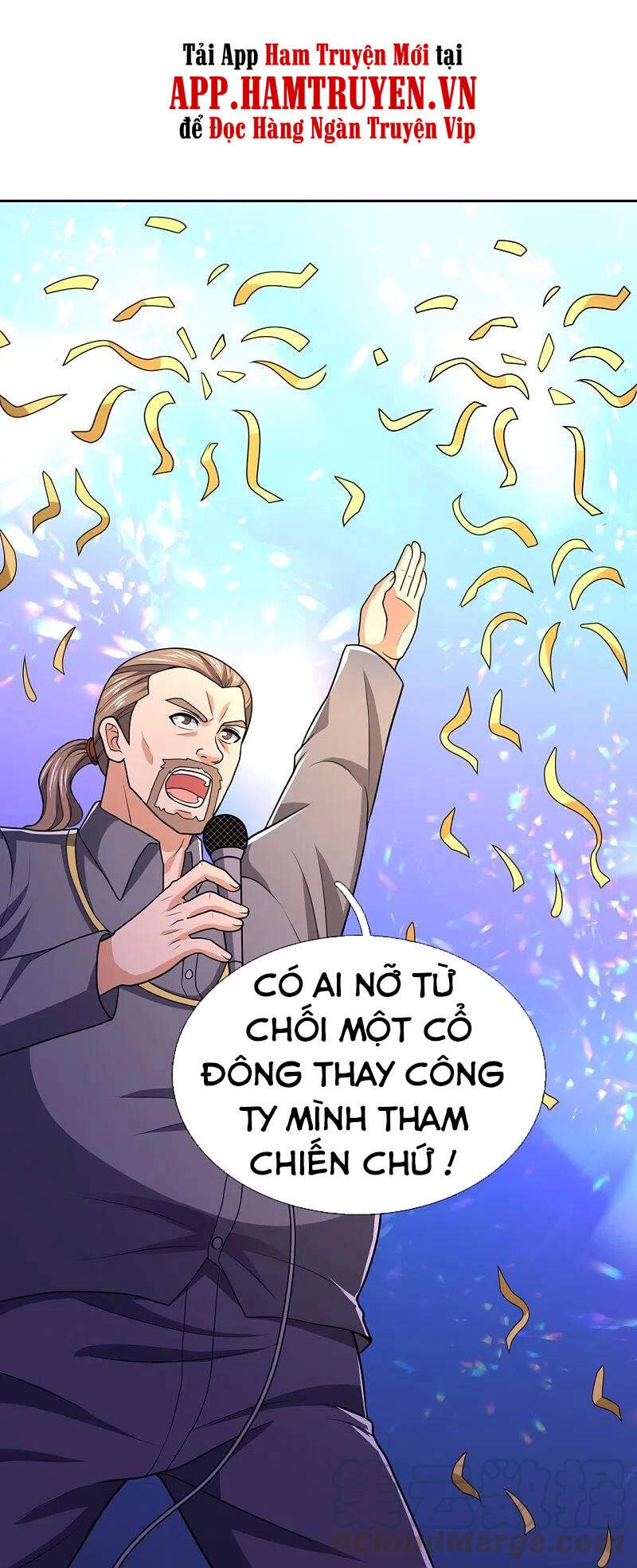 Ta Là Chiến Thần Vô Song Chapter 136 - 3