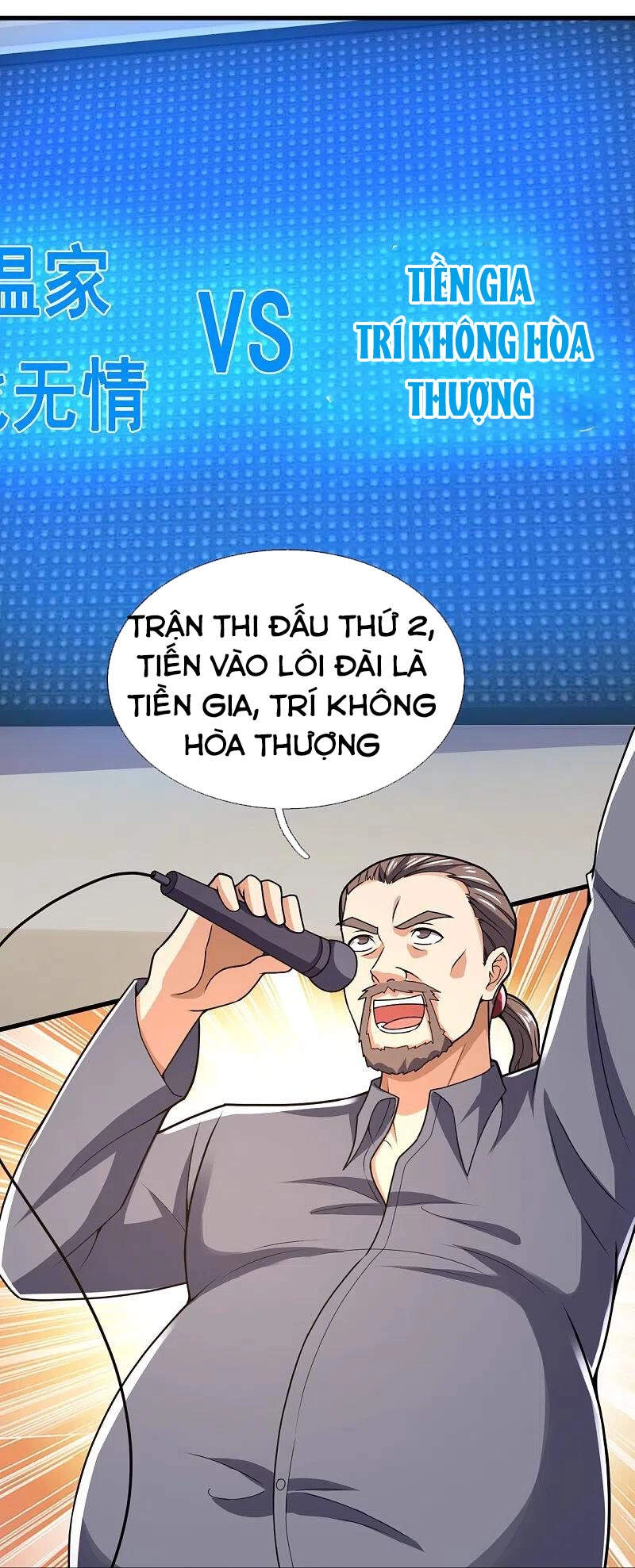 Ta Là Chiến Thần Vô Song Chapter 136 - 6