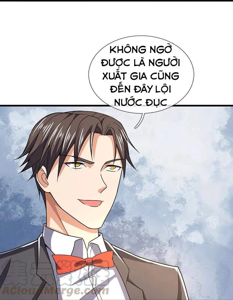 Ta Là Chiến Thần Vô Song Chapter 136 - 9