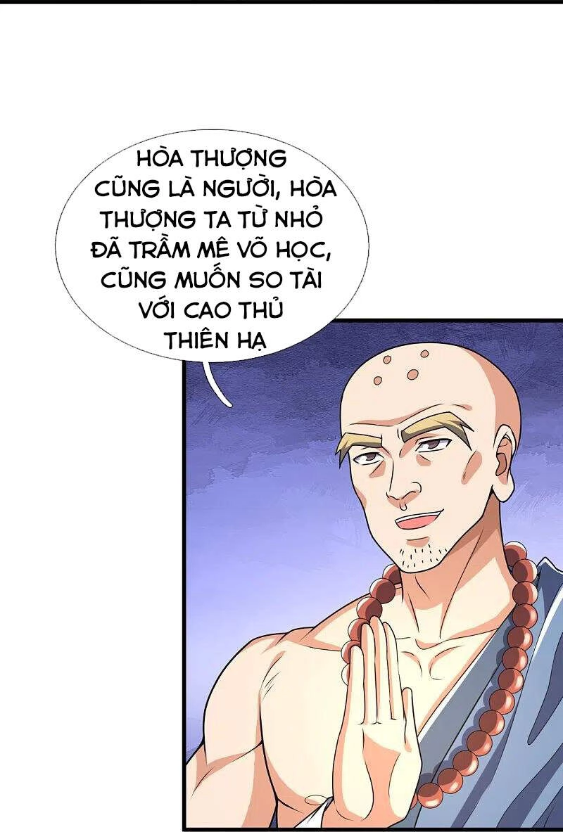 Ta Là Chiến Thần Vô Song Chapter 136 - 10