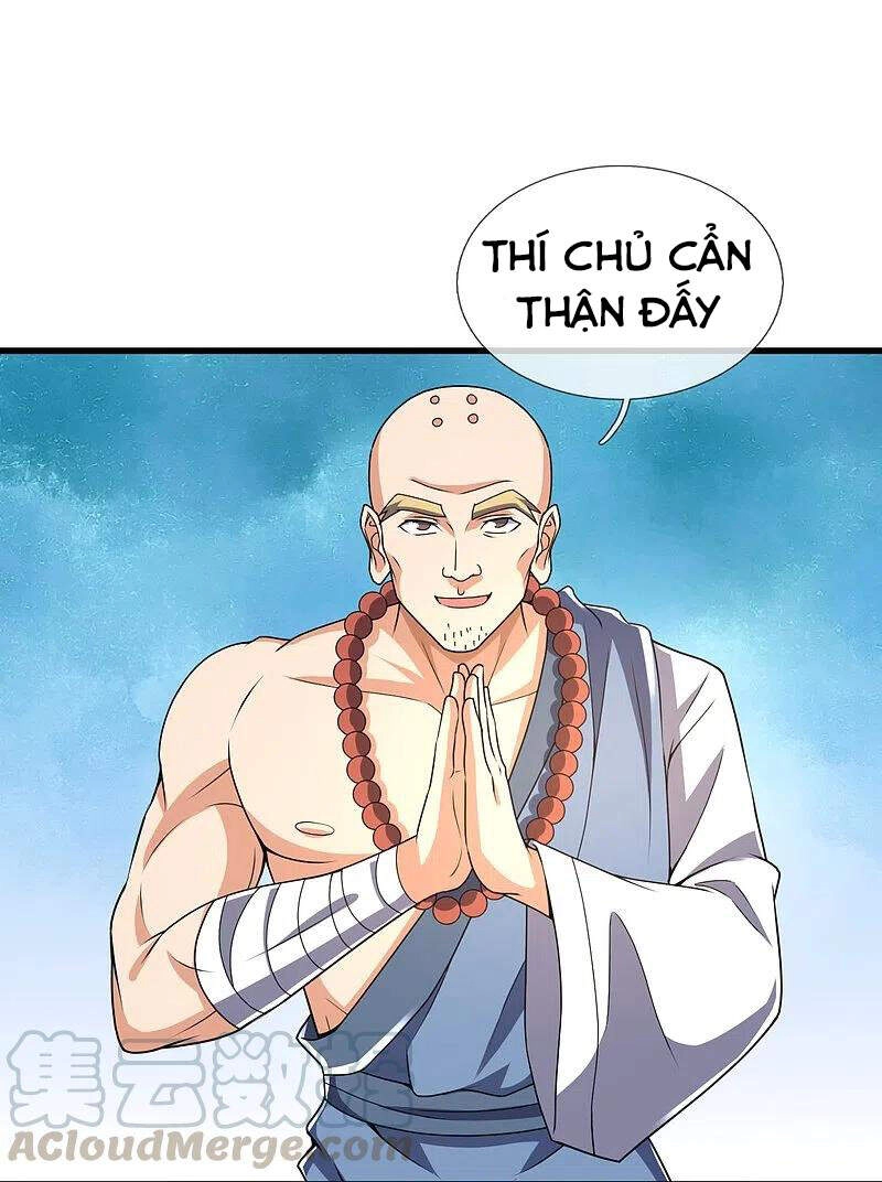 Ta Là Chiến Thần Vô Song Chapter 136 - 11