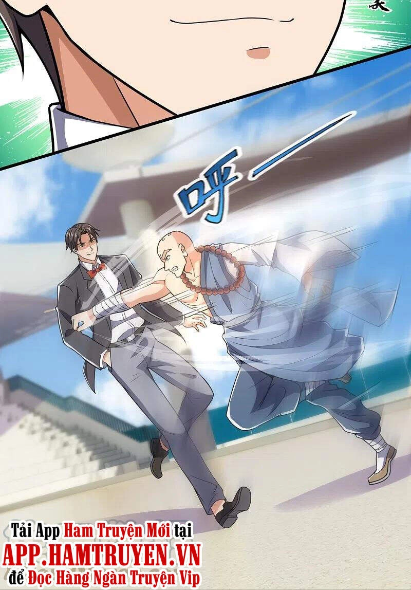 Ta Là Chiến Thần Vô Song Chapter 136 - 14