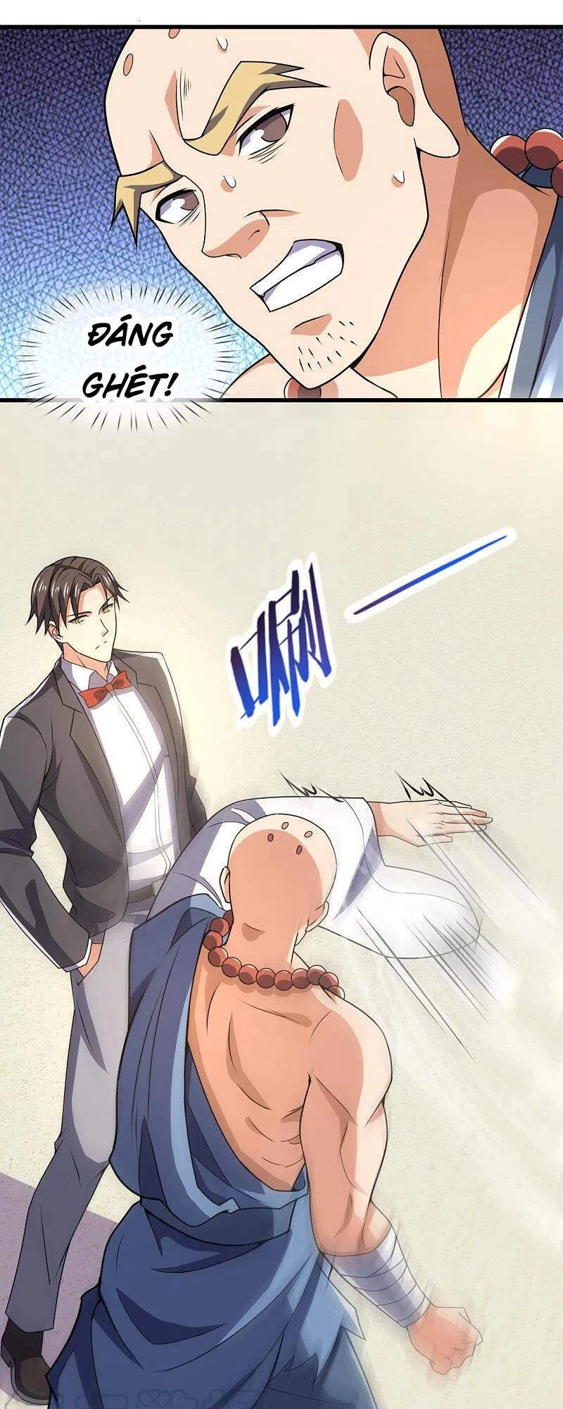 Ta Là Chiến Thần Vô Song Chapter 136 - 16