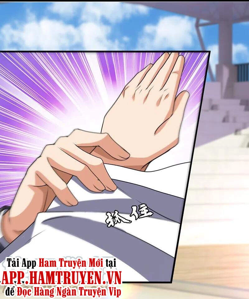 Ta Là Chiến Thần Vô Song Chapter 136 - 19